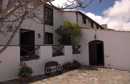 Los Silos Appartement | Homerez - Appart à Santa Cruz de Tenerife
