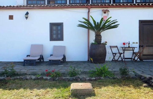 Los Silos Appartement | Homerez - Appart à Santa Cruz de Tenerife