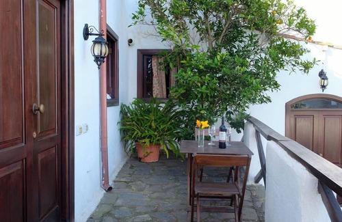 Los Silos Appartement | Homerez - Appart à Santa Cruz de Tenerife