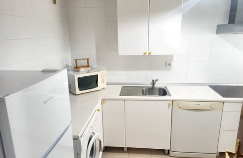 Isla Cristina Appartement | Homerez - Appart. Isla Cristina, proche plages