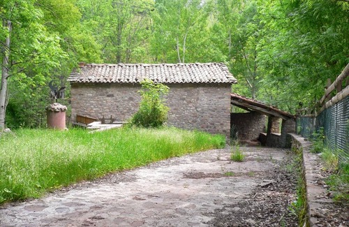 Laspaules Appartement | Homerez - Appt vue montagne Laspaúles