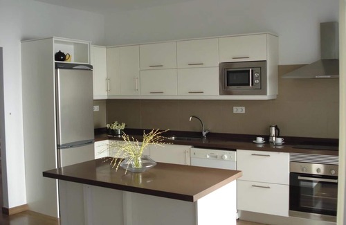 El Guincho Appartement | Homerez - Appart. vue mer - Icod de los Vinos