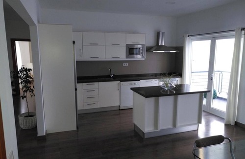El Guincho Appartement | Homerez - Appart. vue mer - Icod de los Vinos
