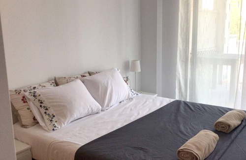 San Jorge Appartement | Homerez - Apt. Sant Jordi, Castellón