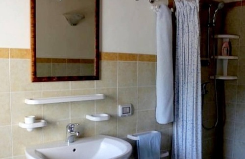 Chiaramonte Gulfi Appartement | Homerez - Beautiful appartement for 3 ppl. at Chiaramonte Gulfi