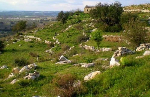 Chiaramonte Gulfi Appartement | Homerez - Beautiful appartement for 3 ppl. at Chiaramonte Gulfi