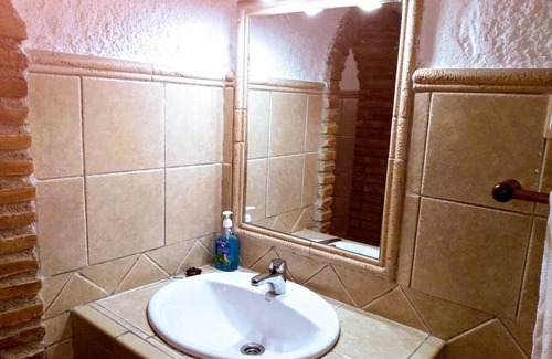 Marchal Maison | Homerez - Beautiful property for 5 ppl. with swimming-pool at Cortes y Graena