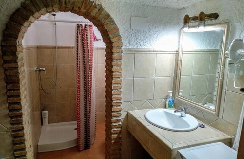 Marchal Maison | Homerez - Beautiful property for 5 ppl. with swimming-pool at Cortes y Graena