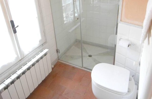 Caste Maison | Homerez - Beautiful house for 5 ppl. with terrace at Riccò del Golfo
