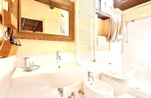 Caste Maison | Homerez - Beautiful house for 5 ppl. with terrace at Riccò del Golfo