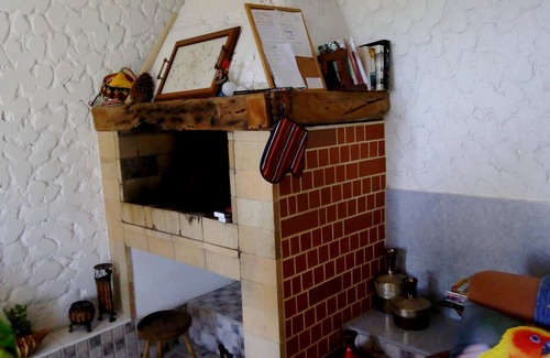 Arco da Calheta Maison | Homerez - Maison à 2 km de la plage pour 2 pers. avec terrasse à Arco da Calheta