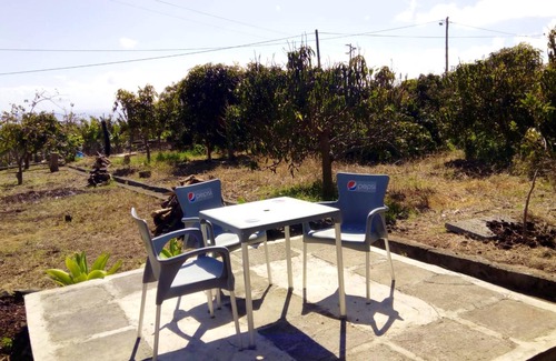 Arco da Calheta Maison | Homerez - Maison à 2 km de la plage pour 2 pers. avec terrasse à Arco da Calheta