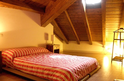 Villalpando Appartement | Homerez - Beautiful appartement for 8 ppl. with balcony at Villalpando