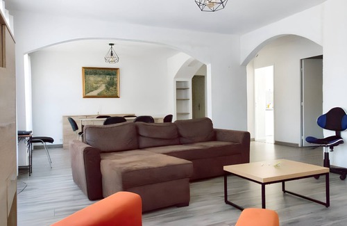 Moulin a Vent Appartement | Homerez - Beautiful apartement 5 km away from the beach for 8 ppl. at Perpignan