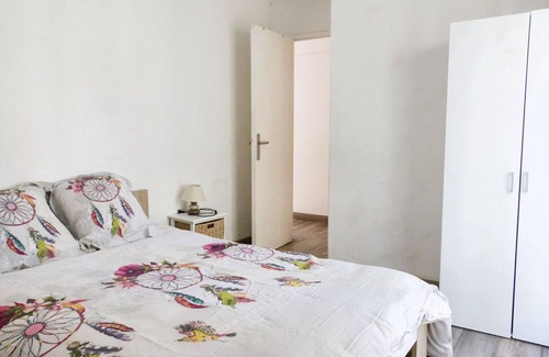 Moulin a Vent Appartement | Homerez - Beautiful apartement 5 km away from the beach for 8 ppl. at Perpignan