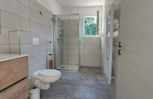 Cervione Appartement | Homerez - Beautiful apartement for 4 ppl. with terrace at Cervione