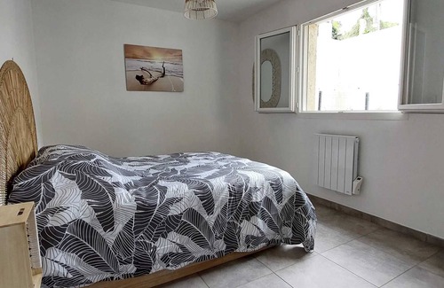 Cervione Appartement | Homerez - Beautiful apartement for 4 ppl. with terrace at Cervione