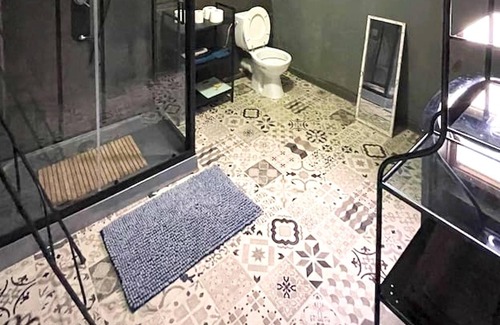 Frameries Appartement | Homerez - Beautiful appartement for 3 ppl. at Frameries