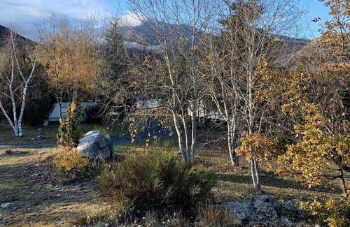Corsavy Appartement | Homerez - Beautiful appartement for 6 ppl. at Corsavy