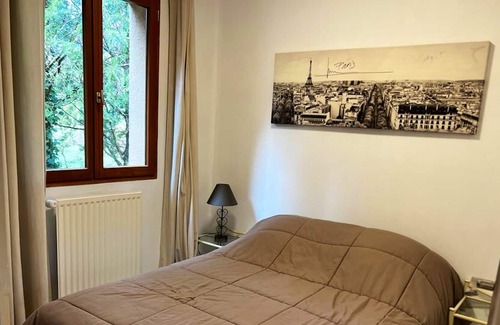 Corsavy Appartement | Homerez - Beautiful appartement for 4 ppl. at Corsavy