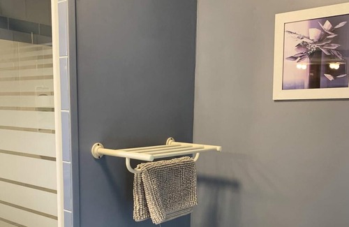 Corsavy Appartement | Homerez - Beautiful appartement for 6 ppl. at Corsavy