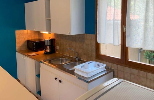 Corsavy Appartement | Homerez - Beautiful appartement for 6 ppl. at Corsavy