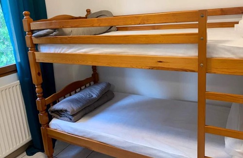 Corsavy Appartement | Homerez - Beautiful appartement for 6 ppl. at Corsavy