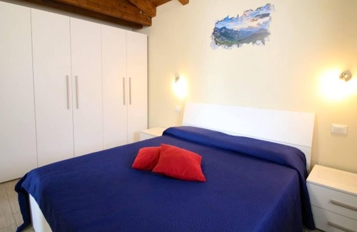 Pollein Appartement | Homerez - Beautiful appartement 10 km away from the slopes for 4 ppl. at Pollein