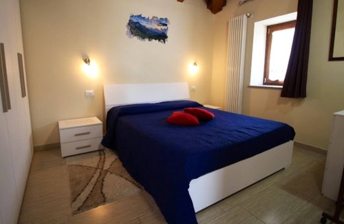 Pollein Appartement | Homerez - Beautiful appartement 10 km away from the slopes for 4 ppl. at Pollein