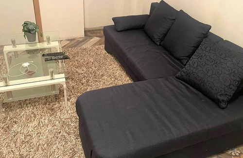 Liege Appartement | Homerez - Superbe appartement pour 4 pers. à Liège