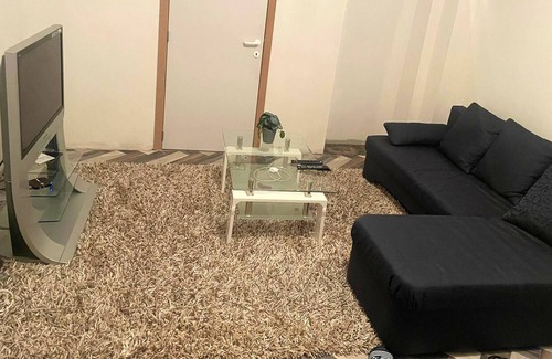 Liege Appartement | Homerez - Superbe appartement pour 4 pers. à Liège