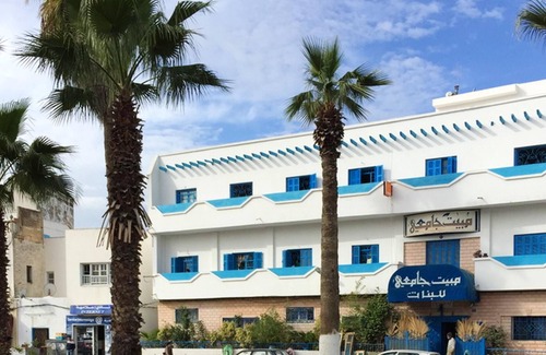 Bab Lakouas Appartement | Homerez - Superbe appartement à 5 km de la plage pour 5 pers. à Tunis