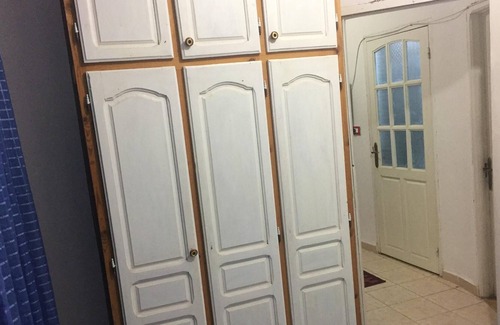 Bab Lakouas Appartement | Homerez - Superbe appartement pour 7 pers. à Bab Lakouas, Tunis