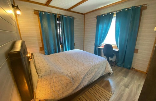 Habere-Lullin Maison | Homerez - Beautiful house 3 km away from the slopes for 8 ppl. at Habère-Lullin
