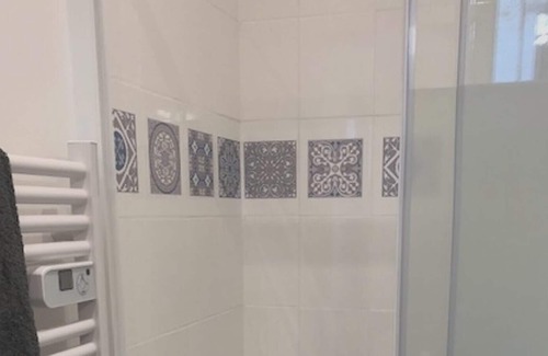 Mareil-Marly Appartement | Homerez - Beautiful studio for 2 ppl. at Mareil-Marly