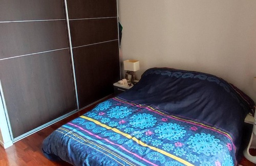 Saint-Gratien Appartement | Homerez - Beautiful appartement for 2 ppl. with balcony at Saint-Gratien