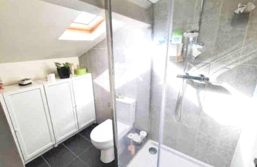 Saint-Maurice Appartement | Homerez - Beautiful appartement for 4 ppl. at Saint-Maurice