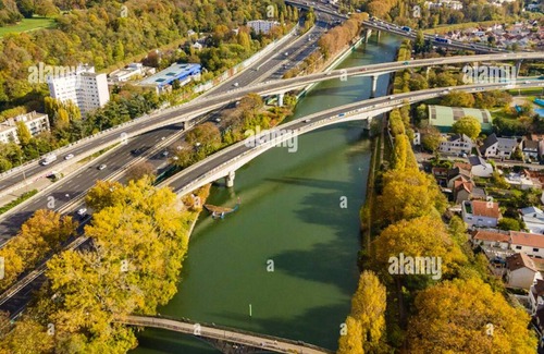 Saint-Maurice Appartement | Homerez - Beautiful appartement for 4 ppl. at Saint-Maurice