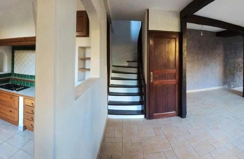 Cezy Maison | Homerez - Maison exceptionnelle pour 6 pers. avec jardin et terrasse à Cézy