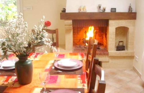 Laz Maison | Homerez - Superbe maison pour 6 pers. avec terrasse à Laz