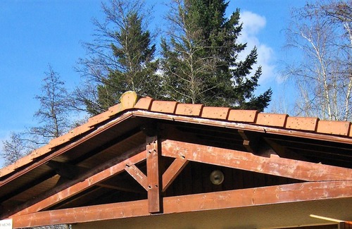 Estang Maison | Homerez - Superbe maison pour 6 pers. avec piscine partagée et terrasse à Estang