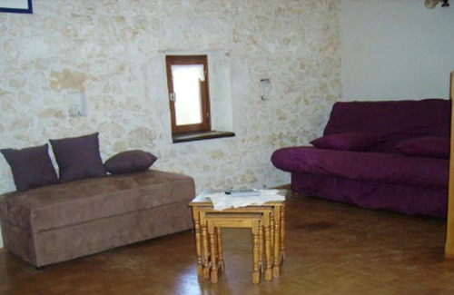 Labrihe Maison | Homerez - Beautiful house for 5 ppl. with terrace at Labrihe