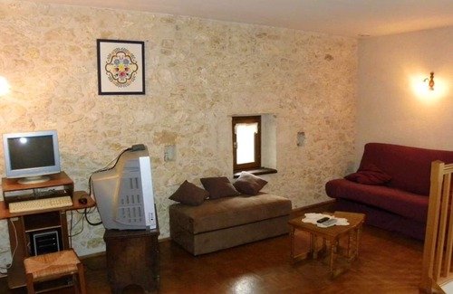 Labrihe Maison | Homerez - Beautiful house for 5 ppl. with terrace at Labrihe