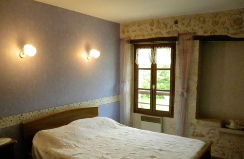 Labrihe Maison | Homerez - Beautiful house for 5 ppl. with terrace at Labrihe