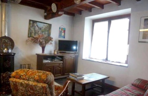 Soulan Maison | Homerez - Beautiful house for 4 ppl. with terrace at Soulan