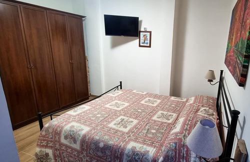 Valle del Sole Appartement | Homerez - Beautiful appartement for 6 ppl. with balcony at Pizzoferrato
