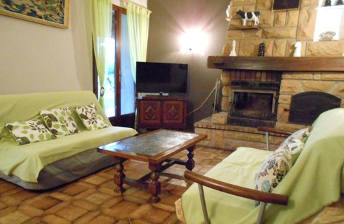 Landorthe Villa | Homerez - Superbe villa pour 6 pers. avec piscine à Landorthe
