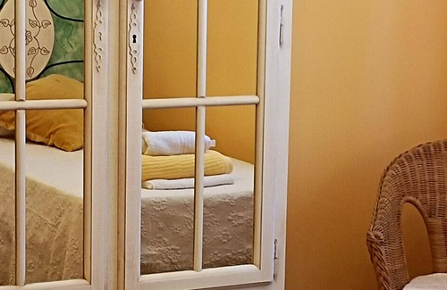Cenicientos Maison | Homerez - Grande maison pour 16 pers. avec terrasse et balcon à Cenicientos
