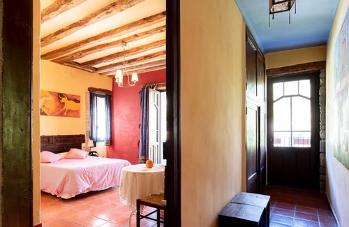 Albella Maison | Homerez - Big house for 18 ppl. with garden at Albella