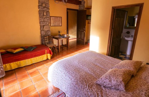 Albella Maison | Homerez - Big house for 18 ppl. with garden at Albella